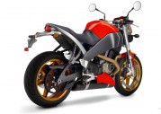 Buell XB12S